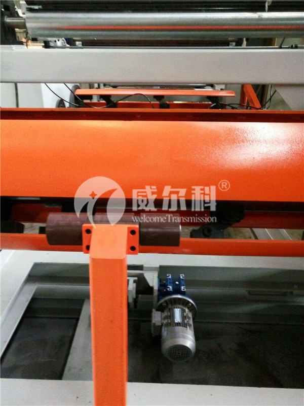 變壓器設備生產企業都選用威爾科產品，究竟產品好在哪里？